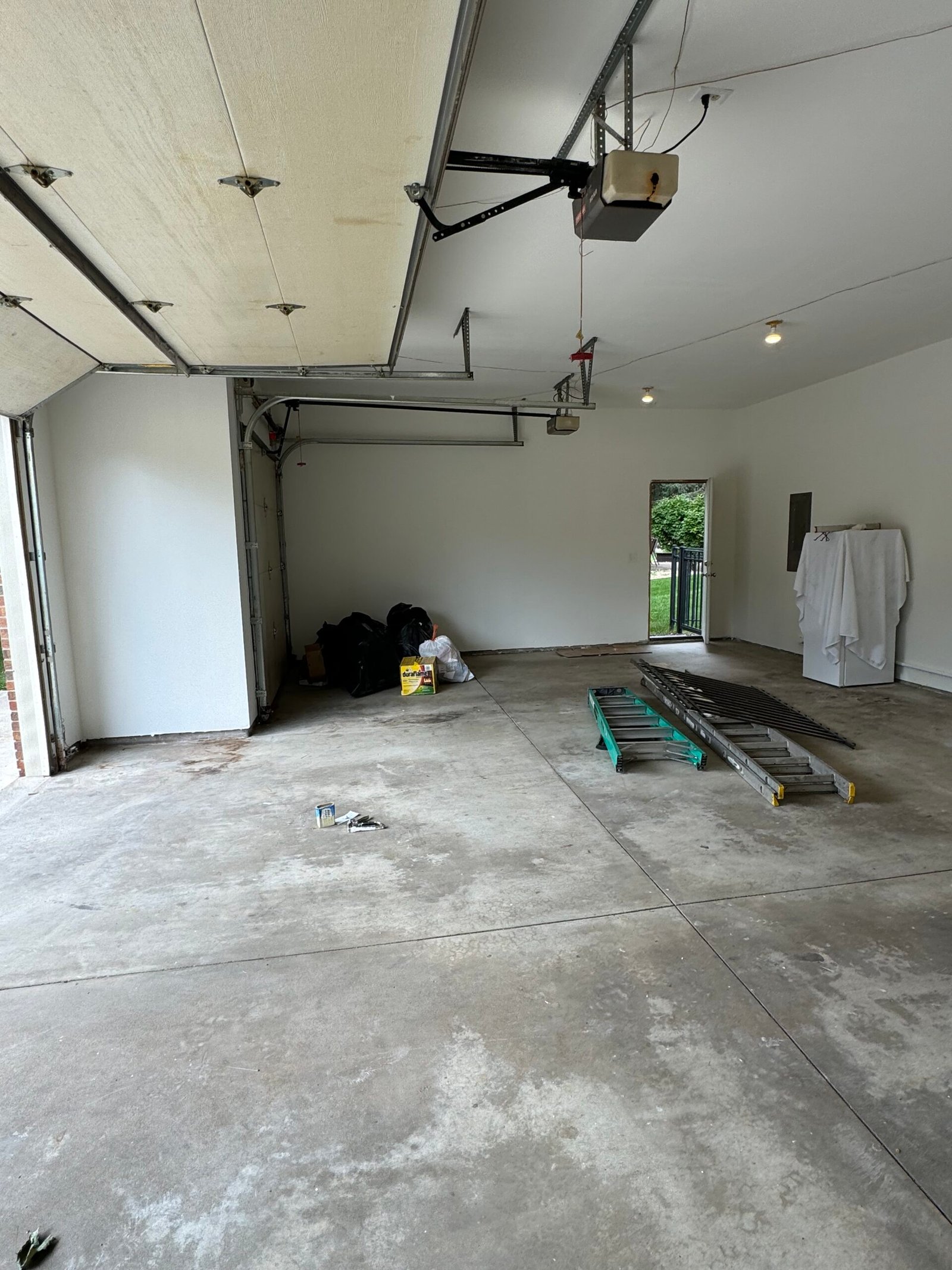 Drywall work by Superior Drywall in Maple Grove, MN