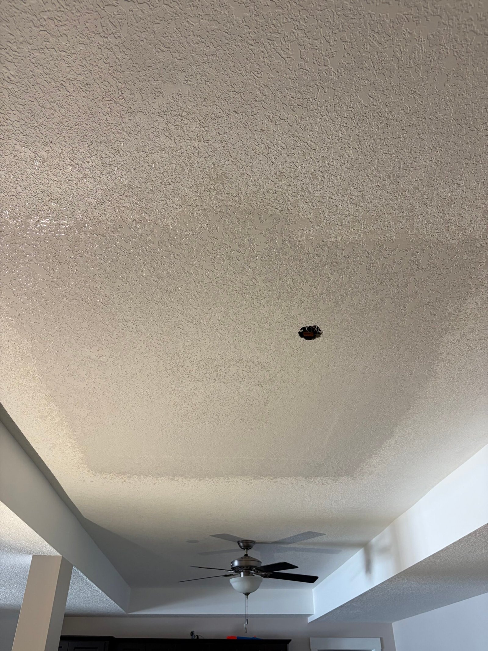 Wall repair and refinish, Twin Cities MN