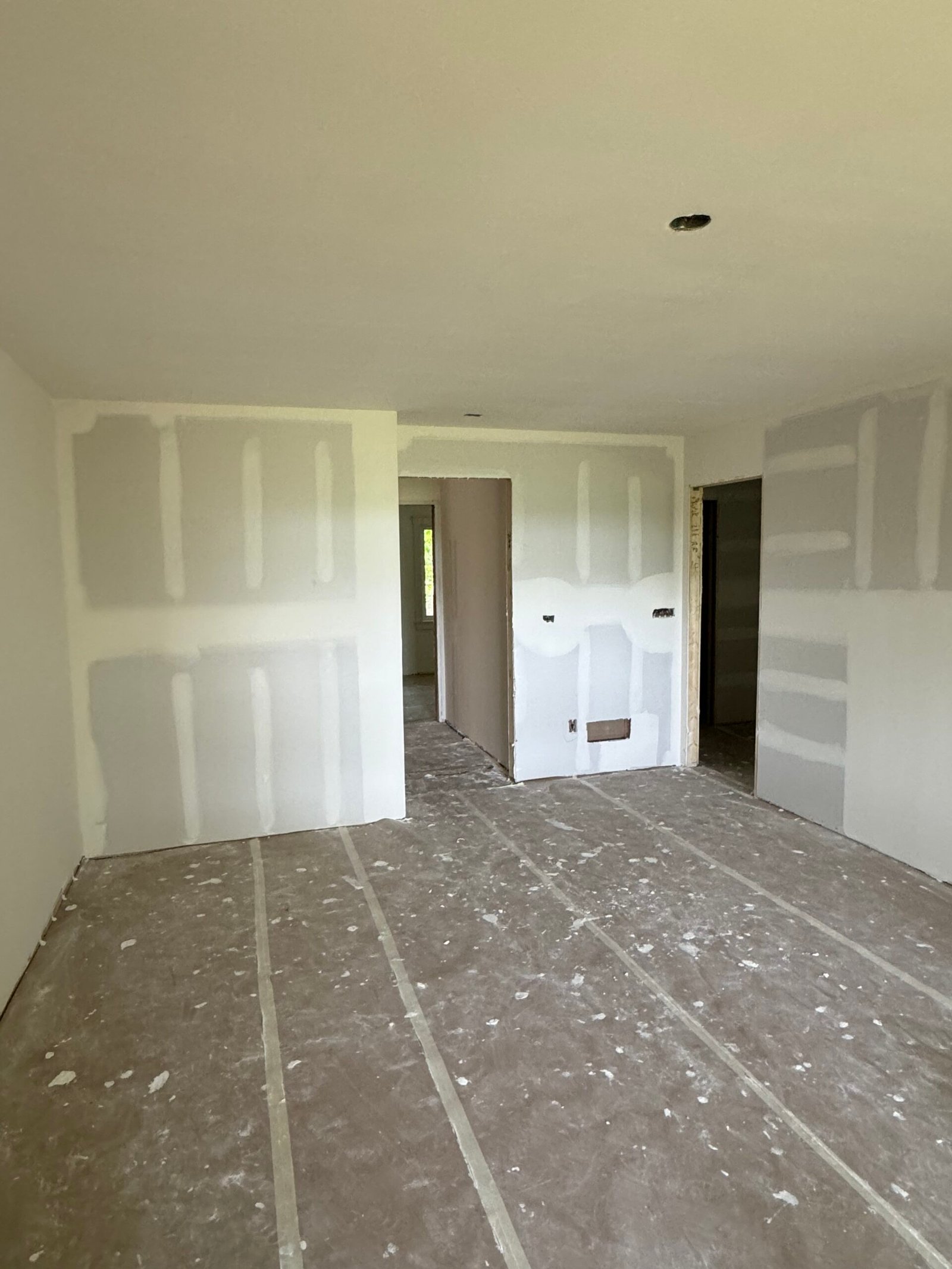 Remodel drywall and finish work, Twin Cities MN