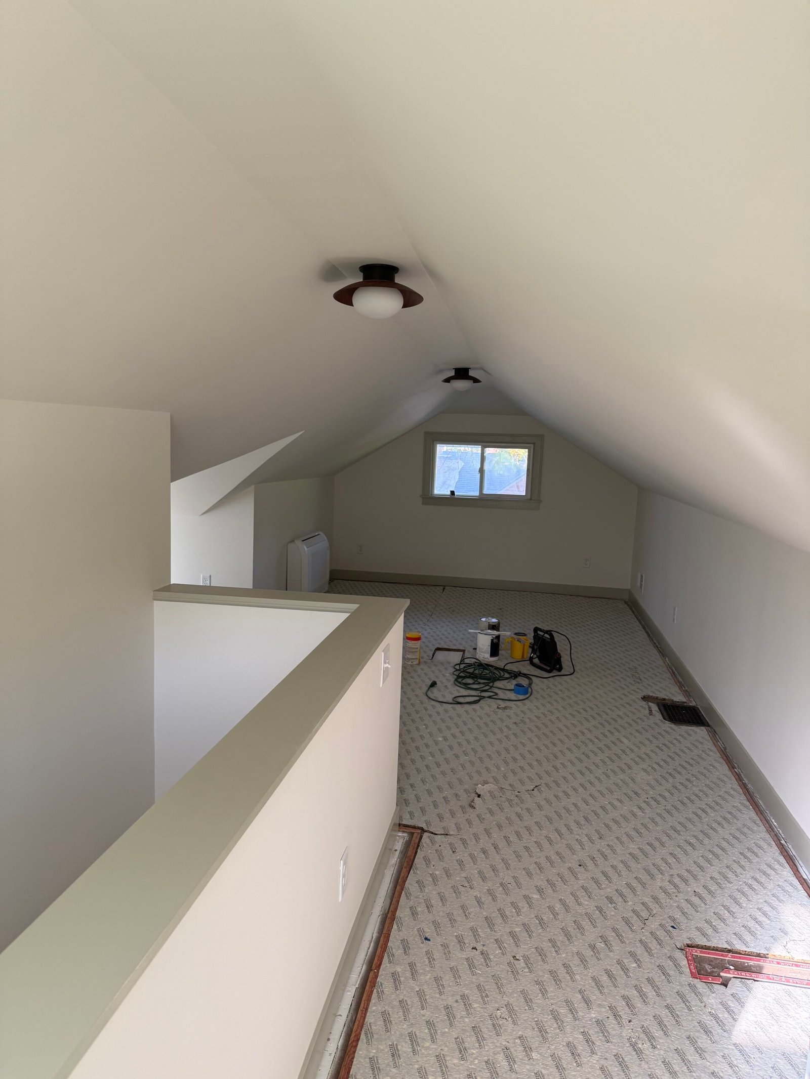 Ceiling texture and finishing, Twin Cities MN