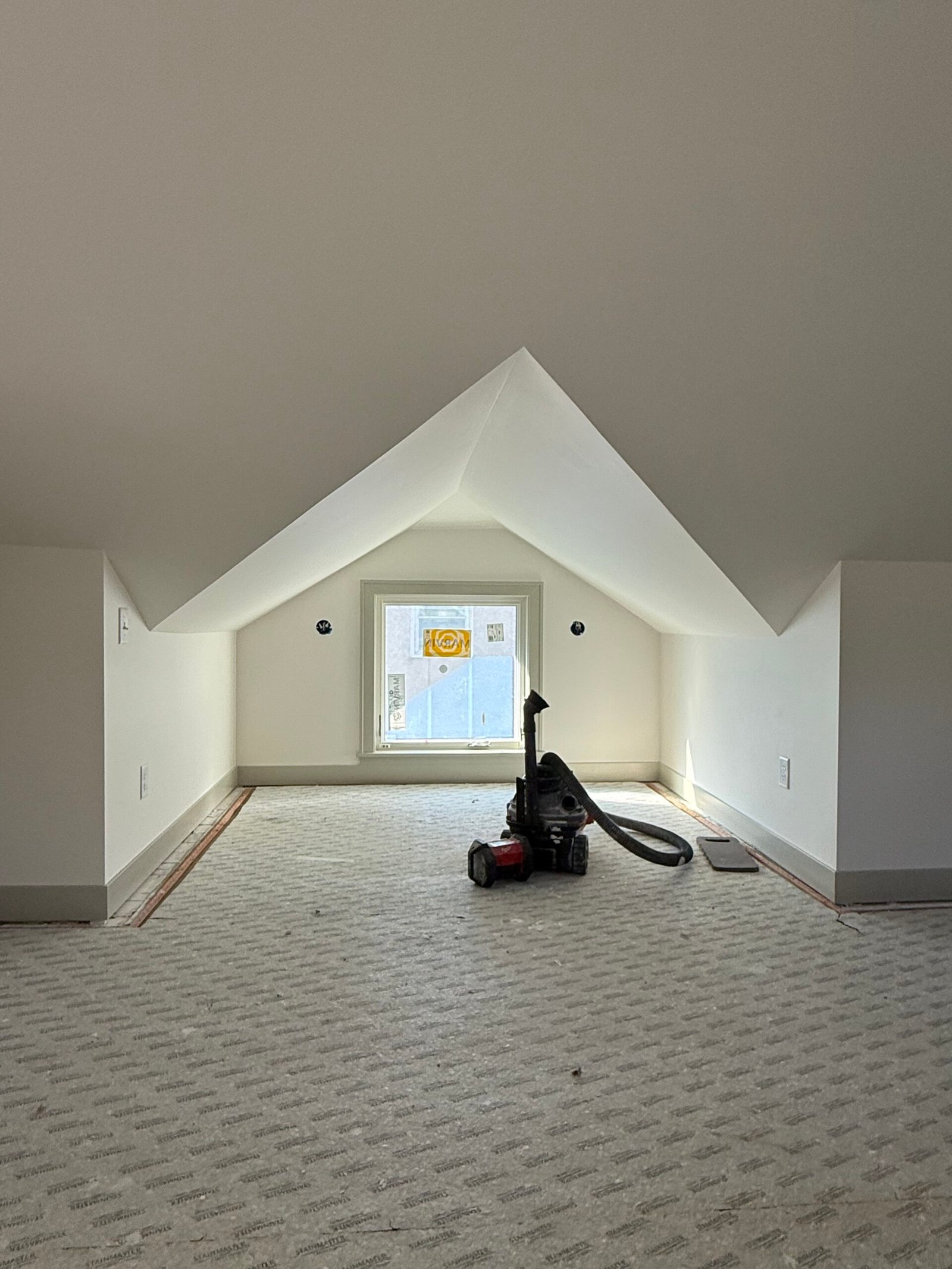 Popcorn Ceiling Removal drywall work by Superior Drywall in the Twin Cities, MN