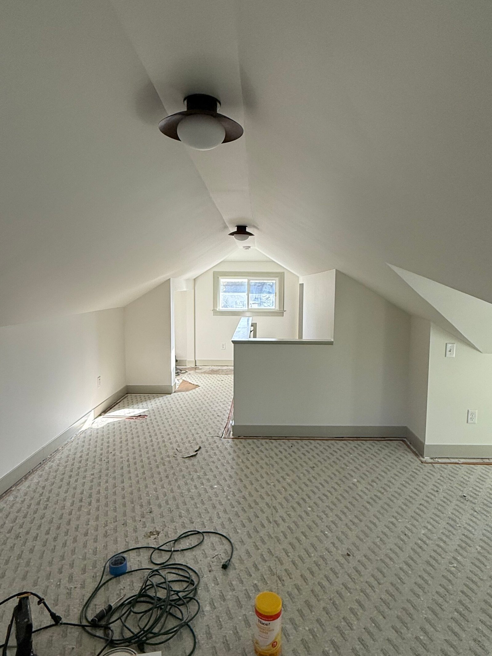 Drywall work by Superior Drywall in Blaine, MN